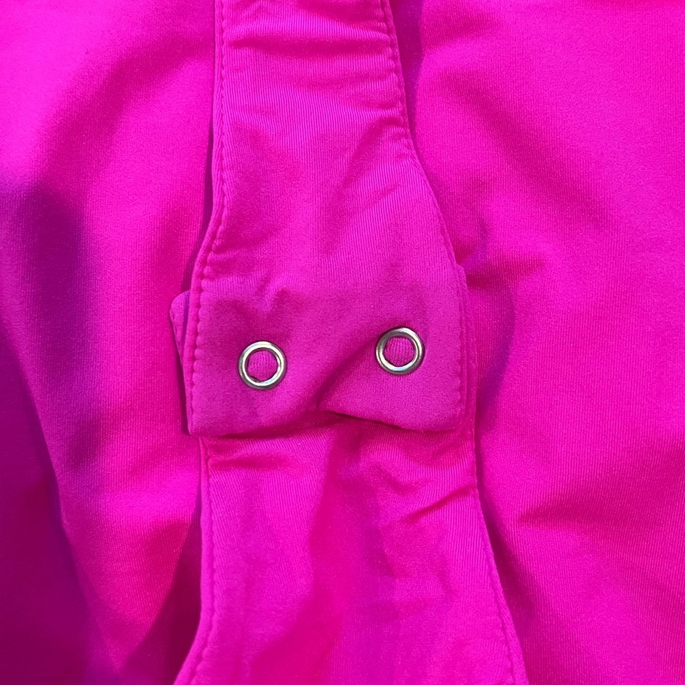NWT SKIMS Fir Everybody Bodysuit - Pink - Picture 8 of 9